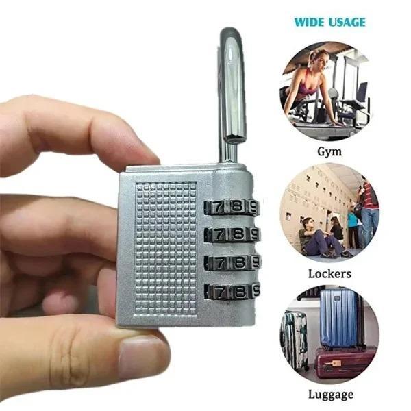 10 Pcs Steel Wire Cleaning Cloths Silver 20x20cm