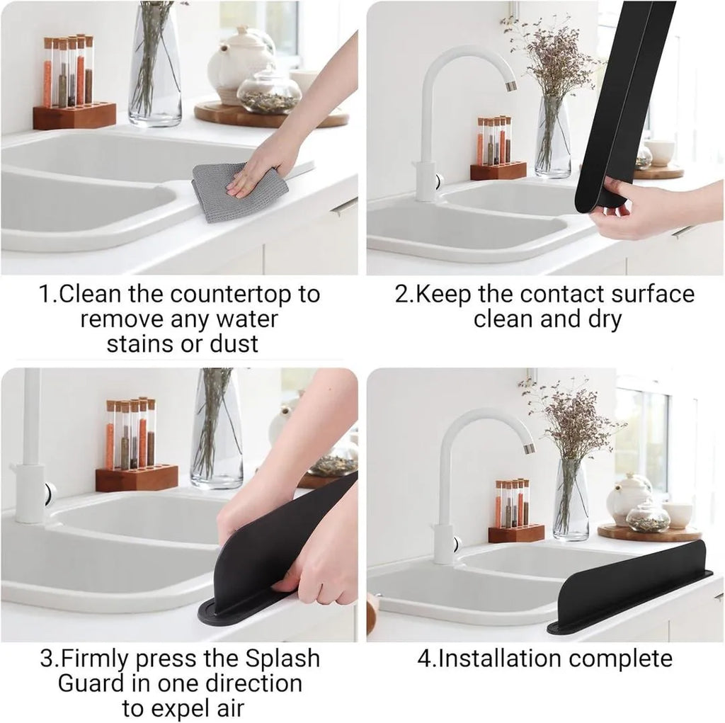 Sink Guard