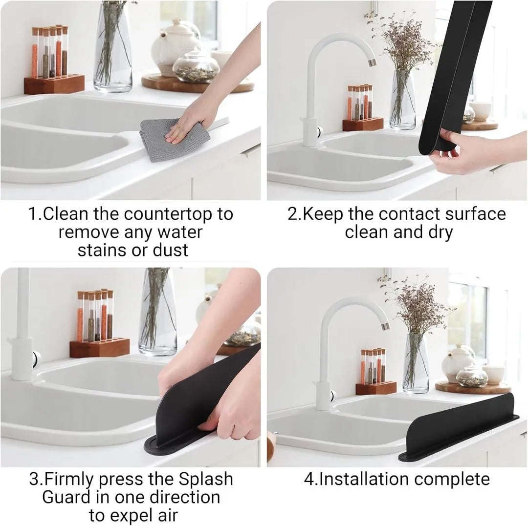 Sink Guard